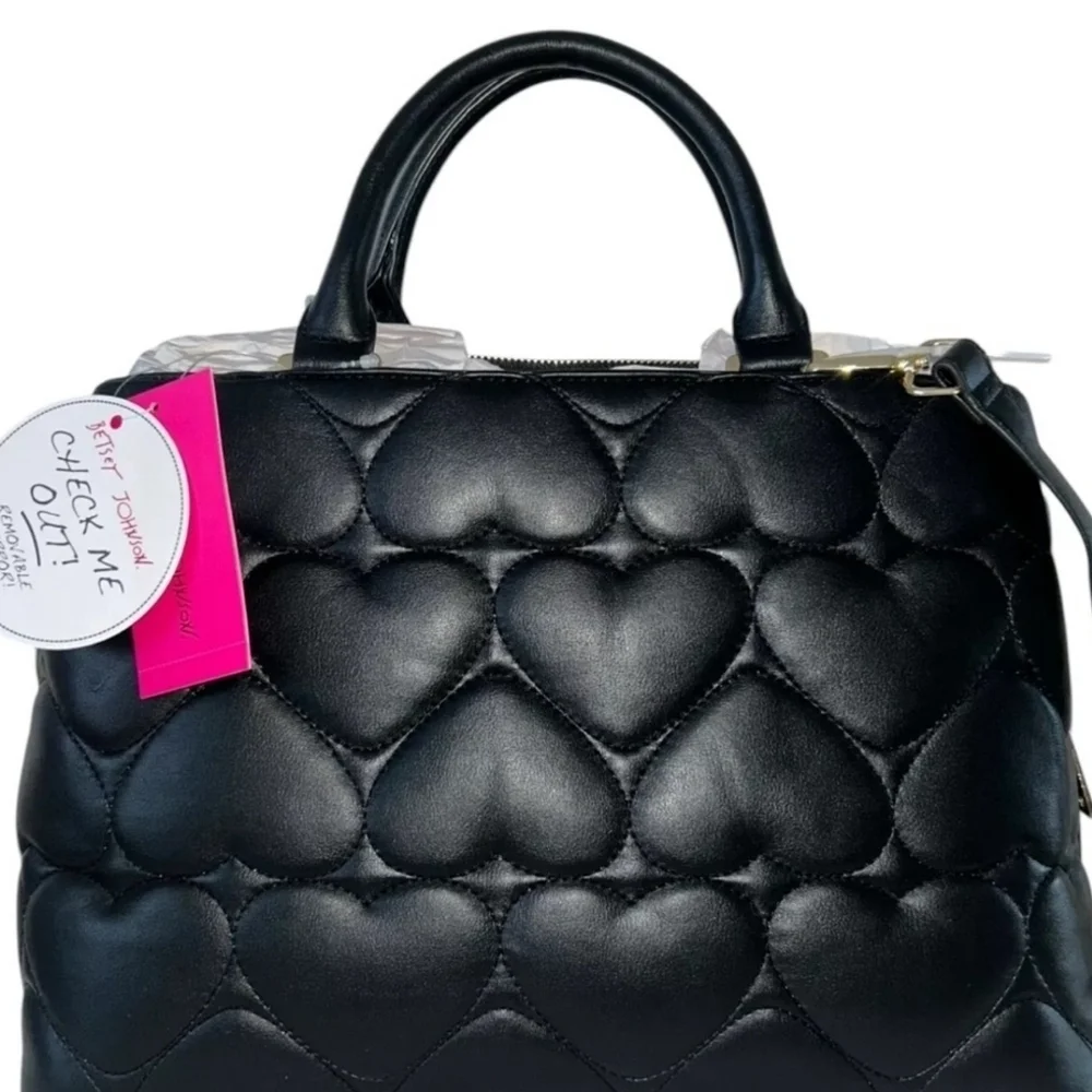 Betsey Johnson 💝🔹️ are